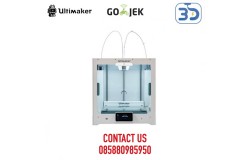 Ultimaker 3D Printer (2)